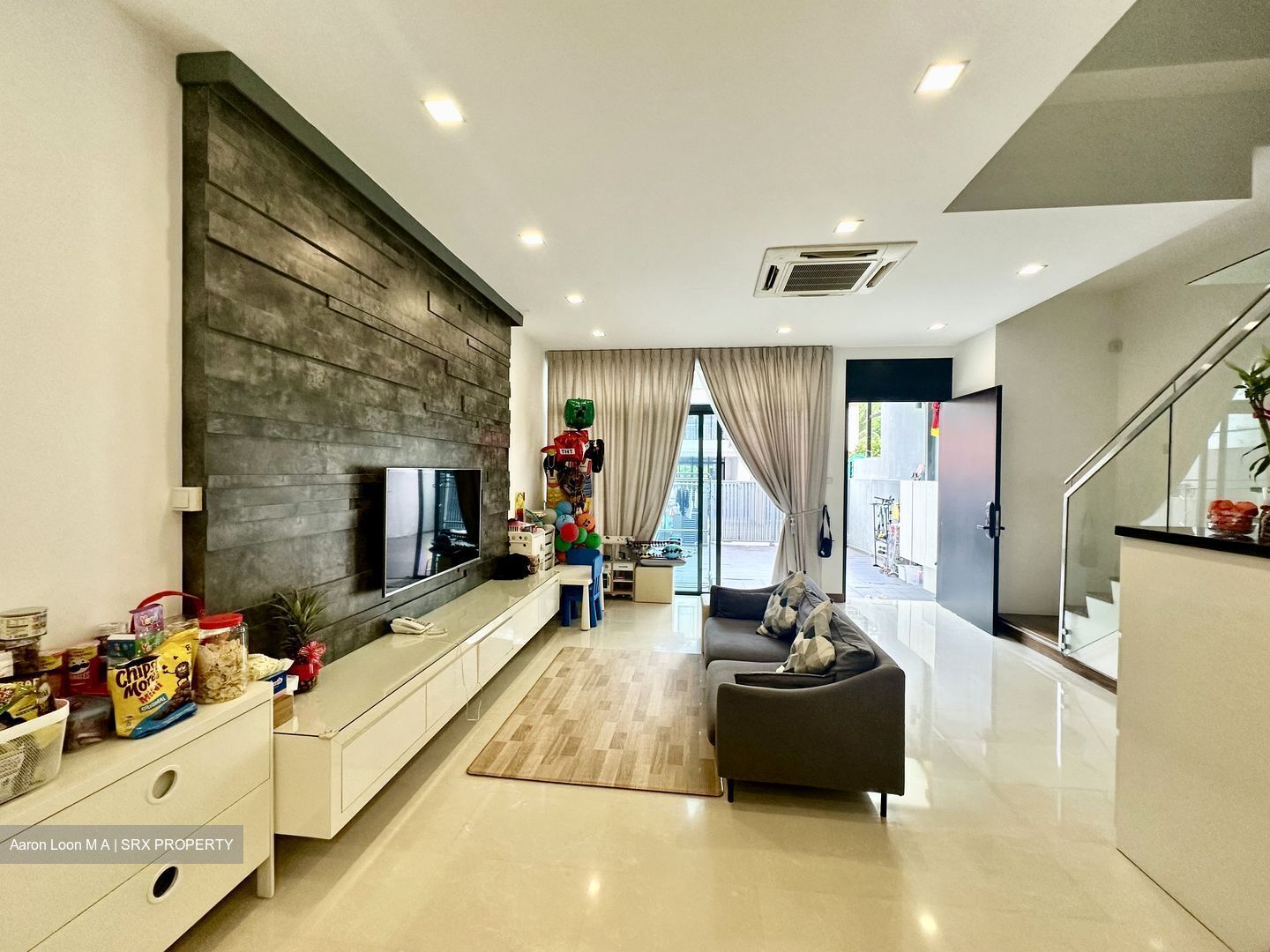 Jalan Kayu Estate (D28), Terrace #447490771